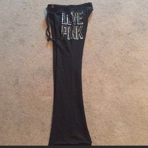 Victoria’s Secret PINK sweats 😍